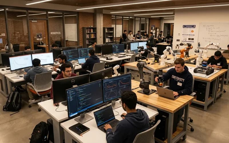 Advanced Application Development Lab