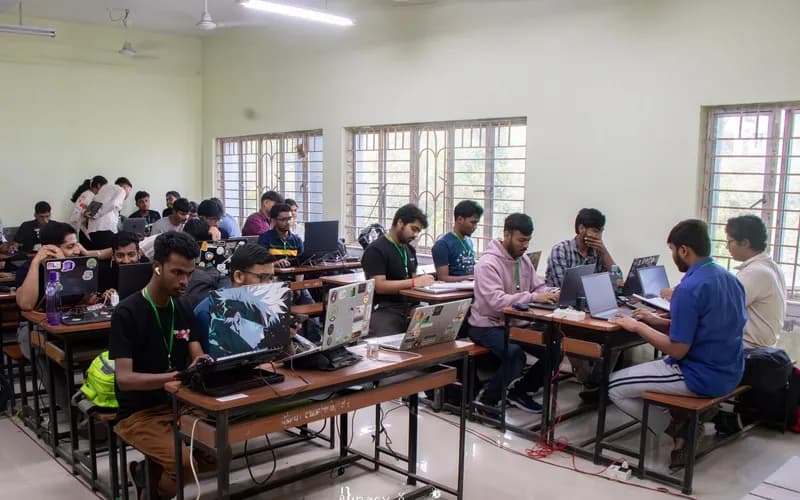 Engineering Chemistry Laboratory