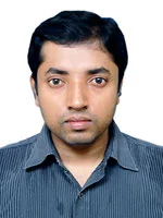 Mr. Bidhan Chandra Biswas