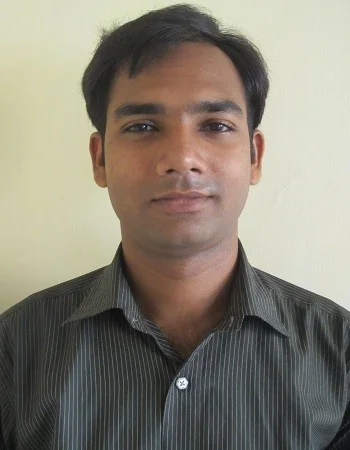 Bikash Das