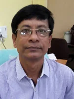 Dr. Bishnu Pada Biswas
