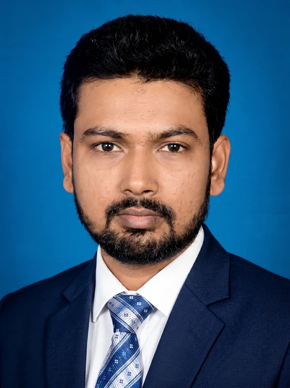 Dr. Debasish Biswas