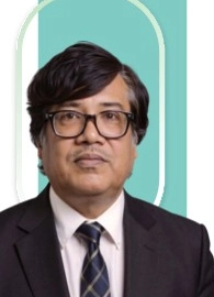 Prof. (Dr.) Sourabh Kumar Das