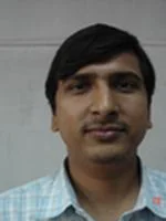 Mr. Iqbal Quereshi
