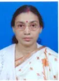 Dr. Kabita Purkait