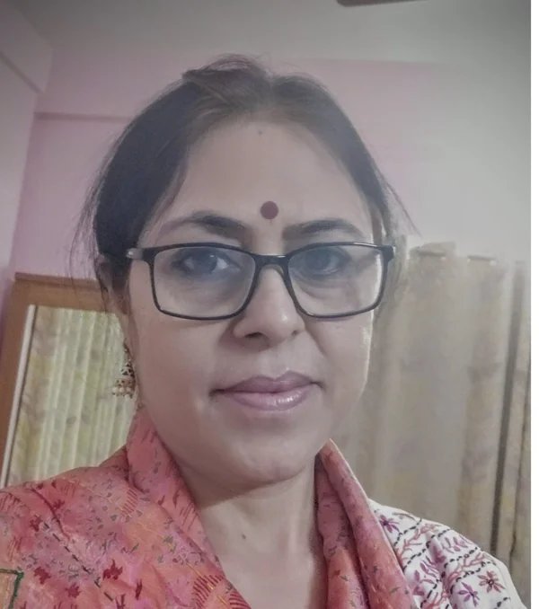 Prof. (Dr.) Malabika Sengupta