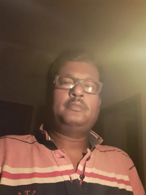 Prof. (Dr.) Malay Kumar Pakhira