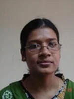 Dr. Manisha Barman
