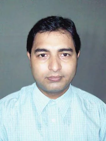 Prem Kumar Sarkar