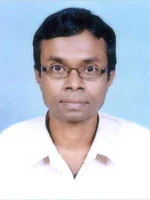 Dr. Pritam Kumar Gayen
