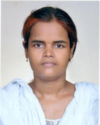 Dr. Shefali Saha