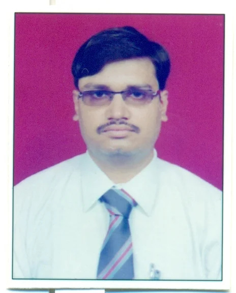 Dr. Sirsendu Mahata