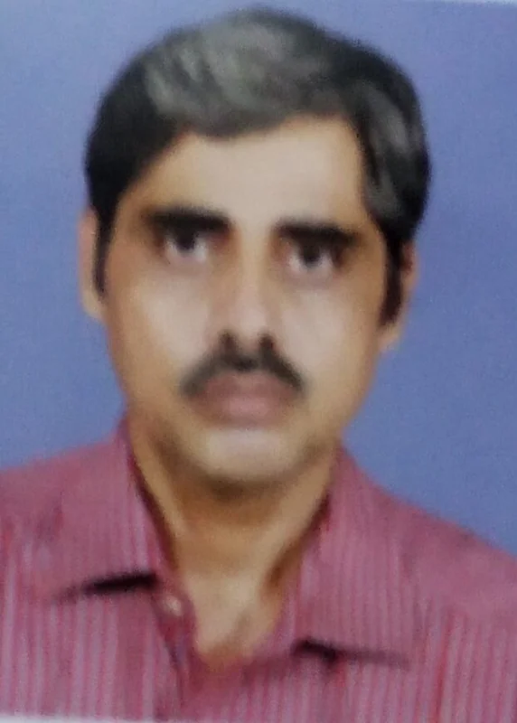 Dr. Subhashis Maitra