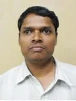 Dr. Tridibesh Das