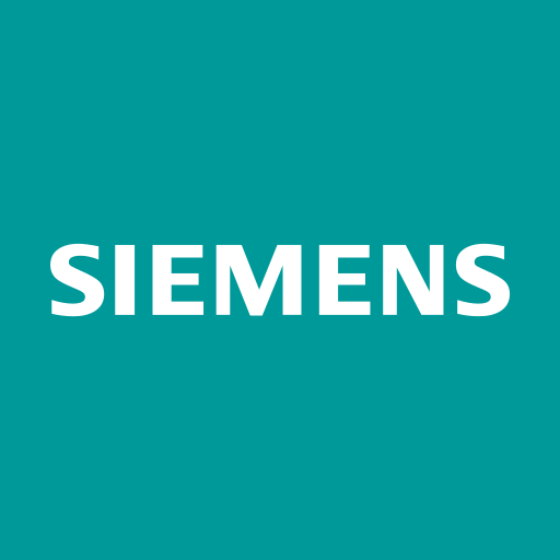 Siemens logo